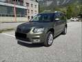 Skoda Yeti Yeti 1,4 TSI Style DSG Style Grün - thumbnail 1