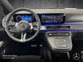 Mercedes-Benz V 300 d AVANTGARDE+AMG+SchiebDa+9G+AHK+StandHZ+DIS Weiß - thumbnail 12
