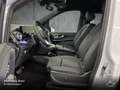 Mercedes-Benz V 300 d AVANTGARDE+AMG+SchiebDa+9G+AHK+StandHZ+DIS Weiß - thumbnail 10