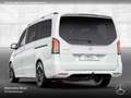 Mercedes-Benz V 300 d AVANTGARDE+AMG+SchiebDa+9G+AHK+StandHZ+DIS Weiß - thumbnail 20