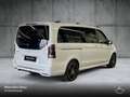 Mercedes-Benz V 300 d AVANTGARDE+AMG+SchiebDa+9G+AHK+StandHZ+DIS Weiß - thumbnail 6