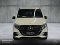 Mercedes-Benz V 300 d AVANTGARDE+AMG+SchiebDa+9G+AHK+StandHZ+DIS Weiß - thumbnail 3