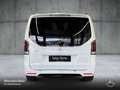 Mercedes-Benz V 300 d AVANTGARDE+AMG+SchiebDa+9G+AHK+StandHZ+DIS Weiß - thumbnail 7