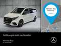 Mercedes-Benz V 300 d AVANTGARDE+AMG+SchiebDa+9G+AHK+StandHZ+DIS Weiß - thumbnail 1
