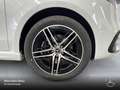 Mercedes-Benz V 300 d AVANTGARDE+AMG+SchiebDa+9G+AHK+StandHZ+DIS Weiß - thumbnail 5