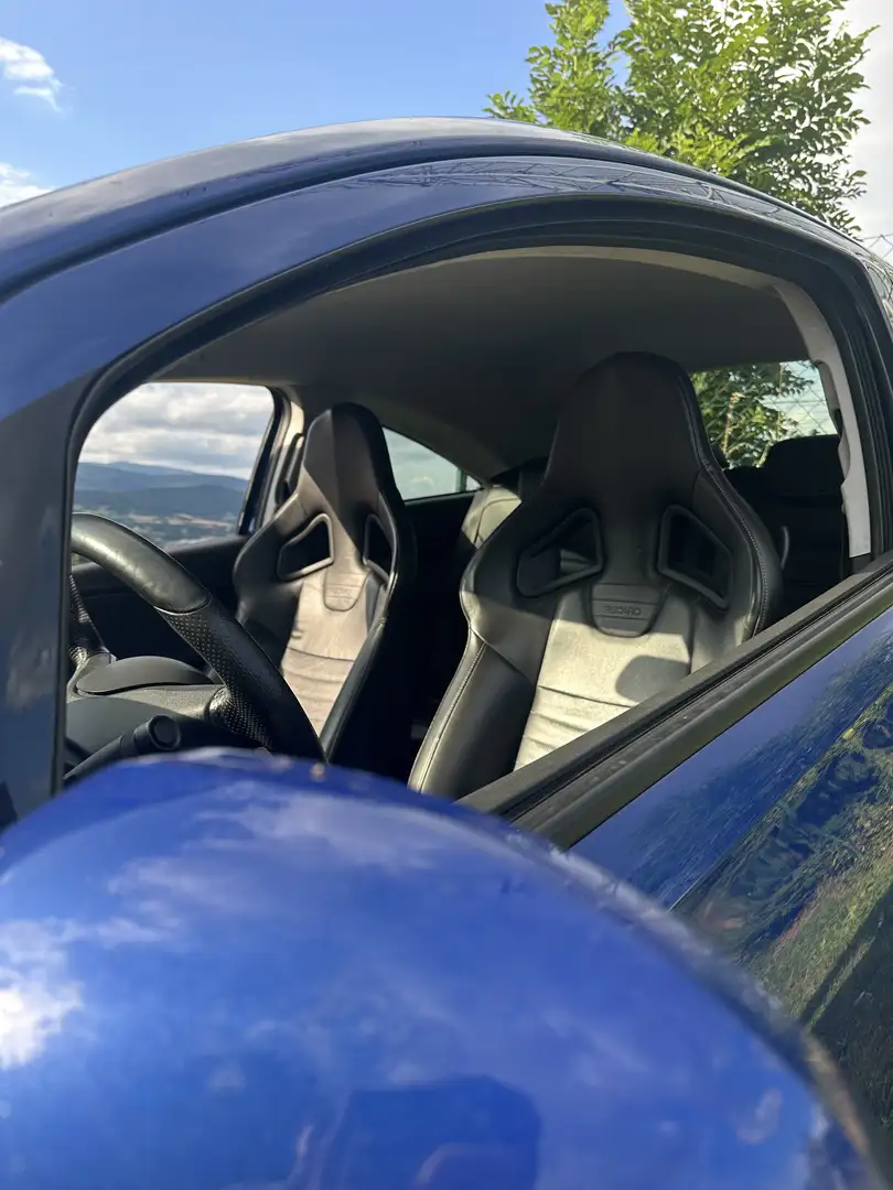 Opel Corsa E Opc - 2