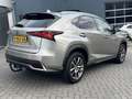 Lexus NX 300h AWD Luxury Line TREKHAAK SCHUIFDAK STUURVERW AD-CR Gris - thumbnail 5
