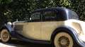 Rolls-Royce 20/25 Sport Saloon anno 1934 restauro completo Blauw - thumbnail 41
