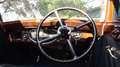 Rolls-Royce 20/25 Sport Saloon anno 1934 restauro completo Blauw - thumbnail 31