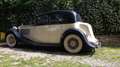 Rolls-Royce 20/25 Sport Saloon anno 1934 restauro completo Синій - thumbnail 2