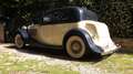 Rolls-Royce 20/25 Sport Saloon anno 1934 restauro completo Синій - thumbnail 5