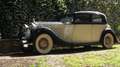 Rolls-Royce 20/25 Sport Saloon anno 1934 restauro completo Синій - thumbnail 1