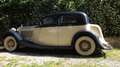 Rolls-Royce 20/25 Sport Saloon anno 1934 restauro completo Синій - thumbnail 4