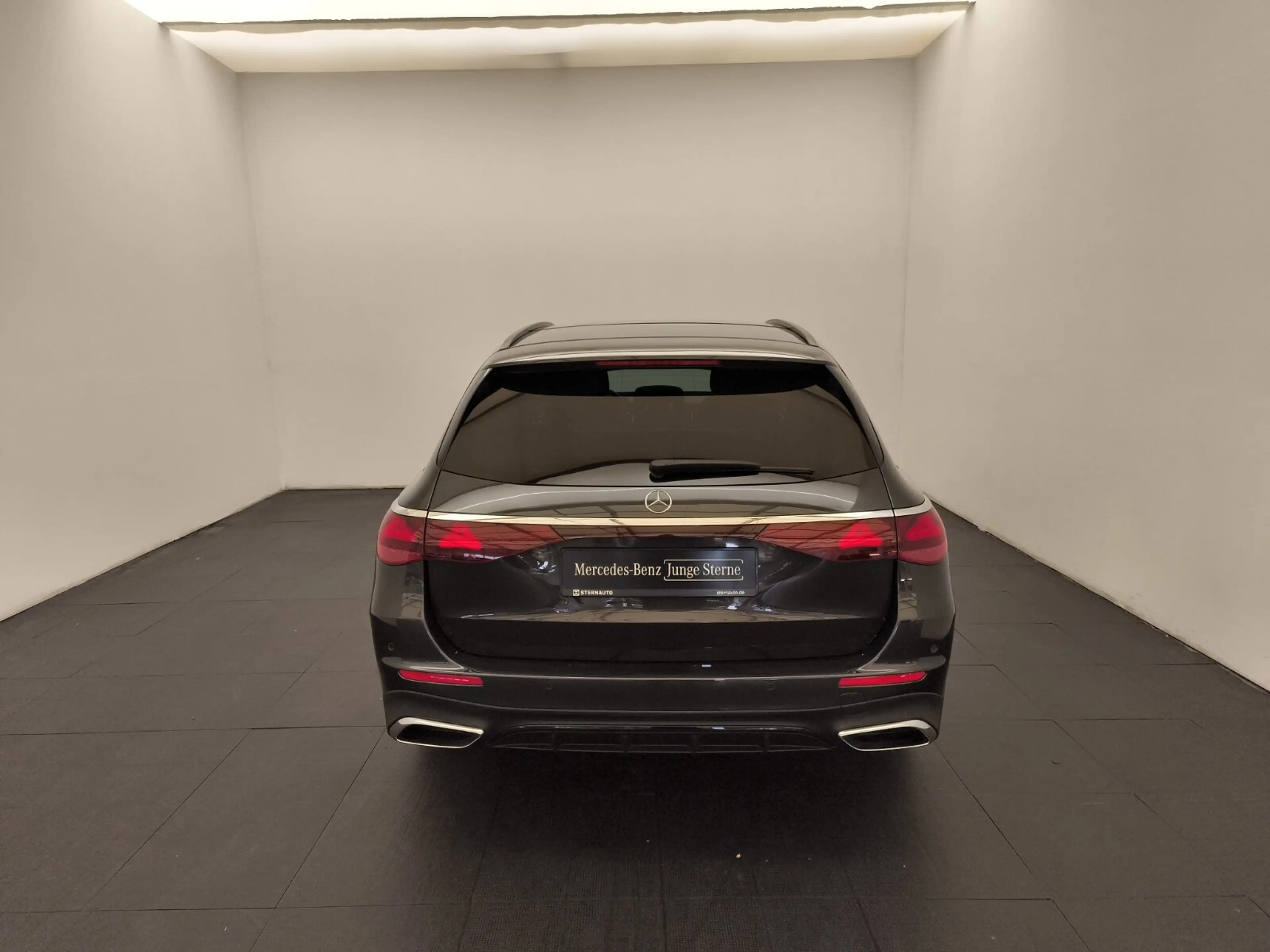 Mercedes-Benz E 450 E 450 d 4MATIC T-Modell AMG Line Navi/Pano.-Dach — photo 6