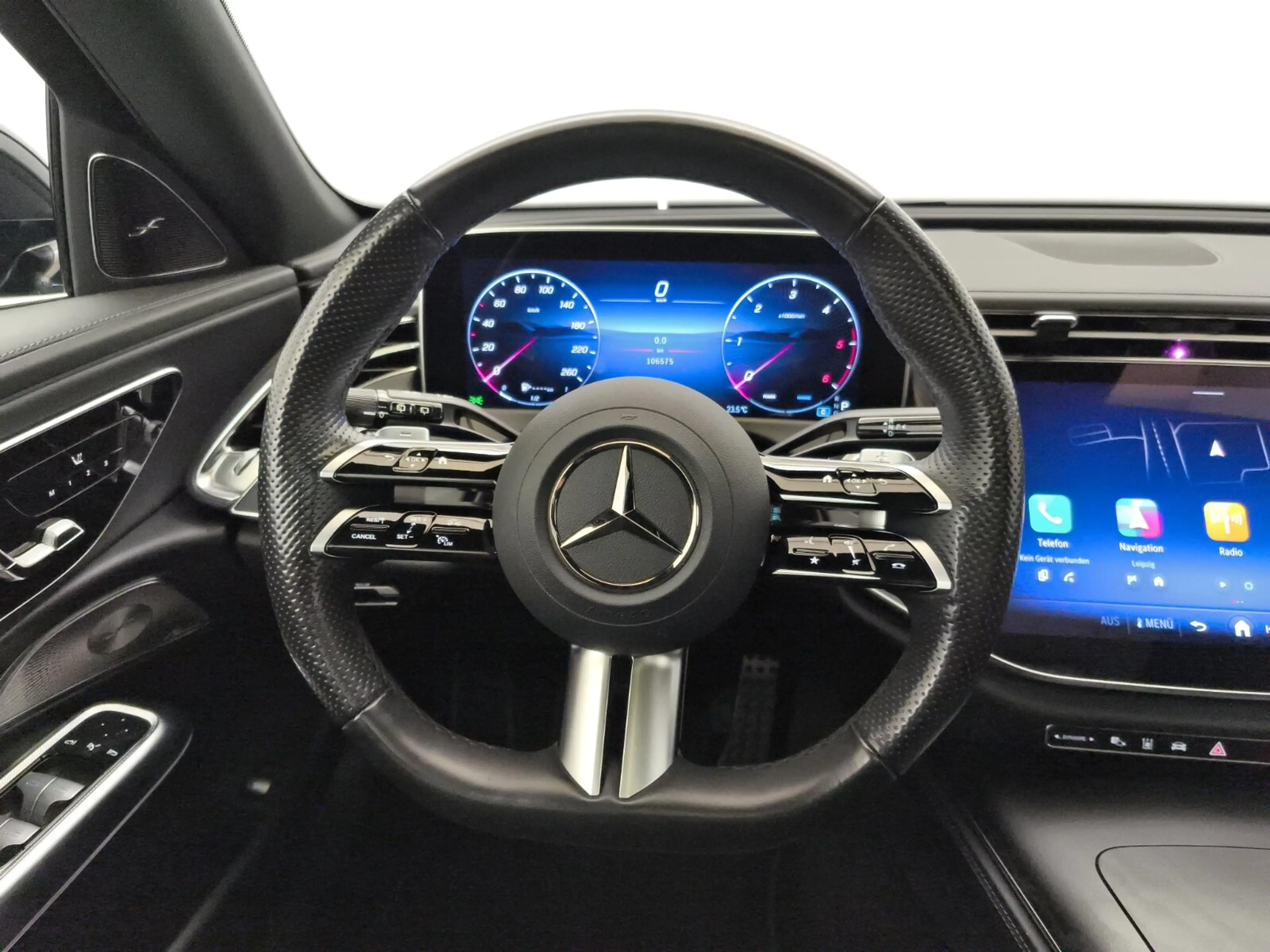 Mercedes-Benz E 450 E 450 d 4MATIC T-Modell AMG Line Navi/Pano.-Dach — photo 13