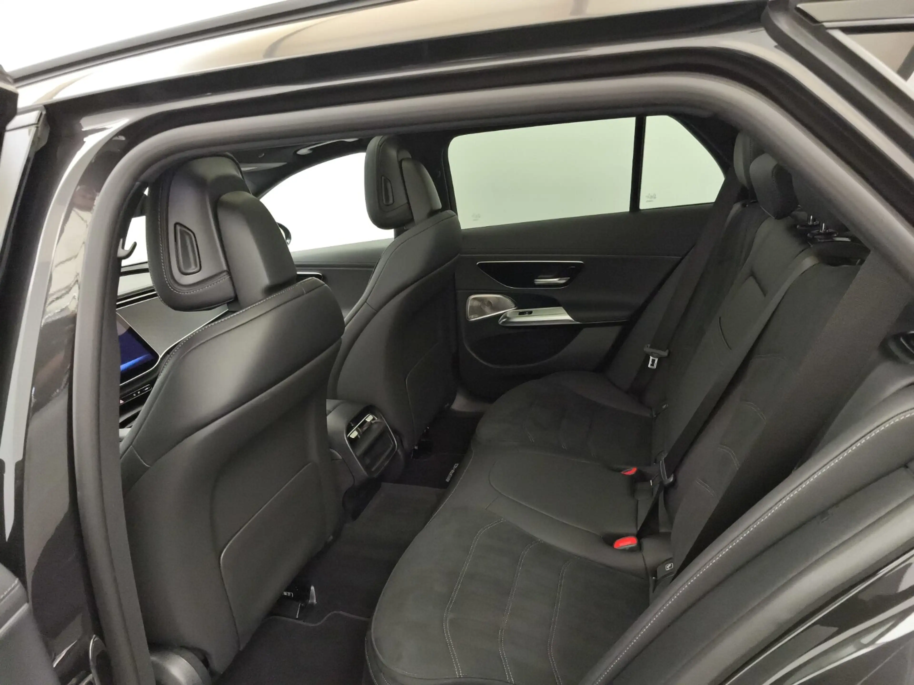 Mercedes-Benz E 450 E 450 d 4MATIC T-Modell AMG Line Navi/Pano.-Dach — photo 12