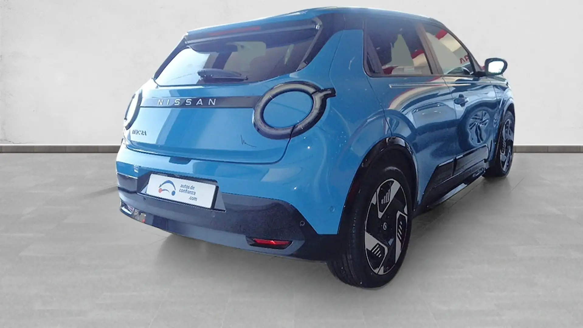 Nissan Micra NCONECTA 40KW - 2