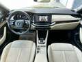 Skoda Octavia Style 2,0 TDI DSG *LED*AHV*RFK*DIGITAL*STANDHZ*NAVI*ACC* Schwarz - thumbnail 7