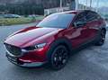 Mazda CX-30 Homura Rot - thumbnail 3