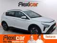 Hyundai BAYON 1.2 MPI Maxx Blanc - thumbnail 1