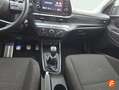 Hyundai BAYON 1.2 MPI Maxx Blanc - thumbnail 12