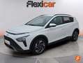 Hyundai BAYON 1.2 MPI Maxx Blanc - thumbnail 3