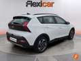 Hyundai BAYON 1.2 MPI Maxx Blanc - thumbnail 8