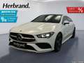 Mercedes-Benz CLA 200 AMG Line Burmester Pano. Weiß - thumbnail 1