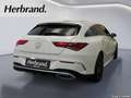 Mercedes-Benz CLA 200 AMG Line Burmester Pano. Weiß - thumbnail 3