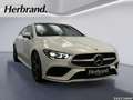 Mercedes-Benz CLA 200 AMG Line Burmester Pano. Weiß - thumbnail 2