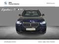 BMW X5 xDrive45e 394ch M Sport 17cv Noir - thumbnail 3