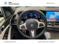 BMW X5 xDrive45e 394ch M Sport 17cv Noir - thumbnail 9