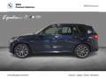 BMW X5 xDrive45e 394ch M Sport 17cv Noir - thumbnail 5