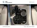 BMW X5 xDrive45e 394ch M Sport 17cv Noir - thumbnail 10