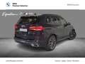 BMW X5 xDrive45e 394ch M Sport 17cv Noir - thumbnail 2
