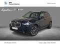 BMW X5 xDrive45e 394ch M Sport 17cv Noir - thumbnail 1