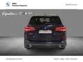 BMW X5 xDrive45e 394ch M Sport 17cv Noir - thumbnail 4