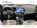 BMW X5 xDrive45e 394ch M Sport 17cv Noir - thumbnail 8