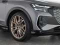 Audi Q4 e-tron Sportback e-tron 50 editon one/21`/Pano/Kamera Šedá - thumbnail 10