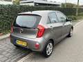Kia Picanto 1.0 CVVT Comfort Pack * Airco * 5 deurs * Apk 10-2 Grijs - thumbnail 4
