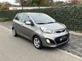 Kia Picanto 1.0 CVVT Comfort Pack * Airco * 5 deurs * Apk 10-2 Grijs - thumbnail 6
