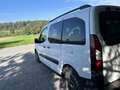 Peugeot Partner Tepee HDi 75 Esplanade Weiß - thumbnail 1