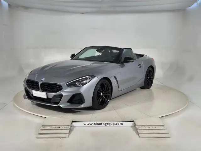 BMW Z4 G29 LCI 2023 sdrive 20i Msport auto