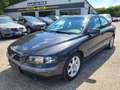 Volvo S60 Diesel D5 Kinetic Schwarz - thumbnail 1