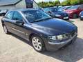 Volvo S60 Diesel D5 Kinetic Schwarz - thumbnail 3
