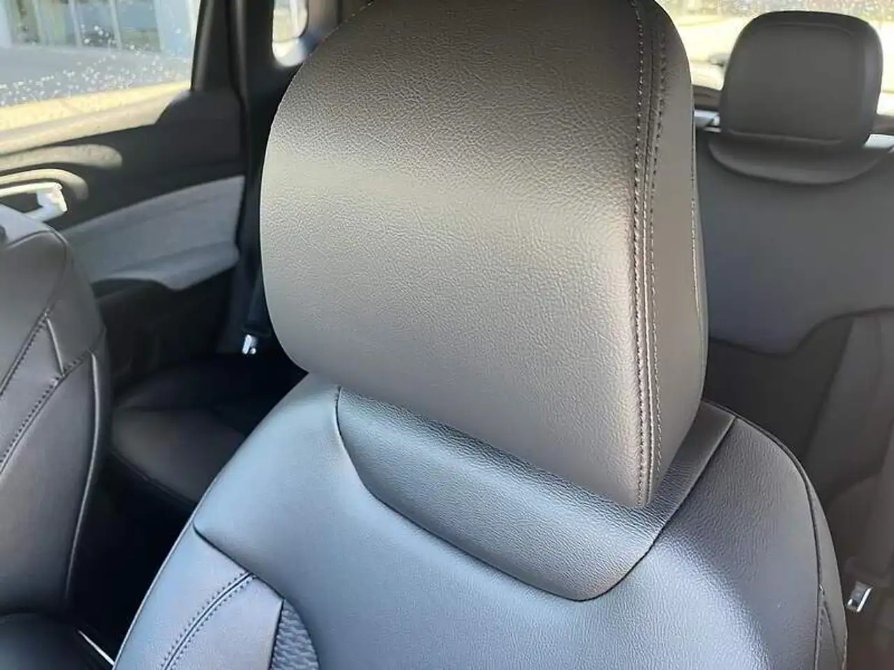 Jeep Compass снимка Jeep Compass