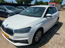 Skoda Fabia SELECTION