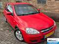 Opel Corsa 1.4-16V Essentia Sport Rood - thumbnail 21