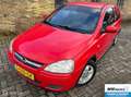 Opel Corsa 1.4-16V Essentia Sport Rood - thumbnail 19