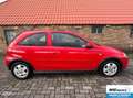 Opel Corsa 1.4-16V Essentia Sport Rood - thumbnail 4